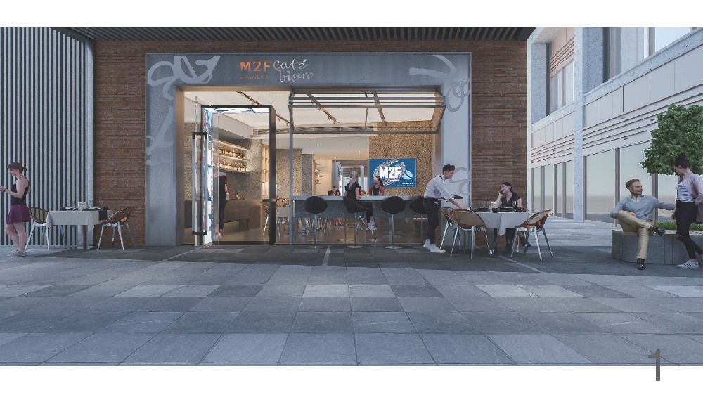 上海咖啡店奶茶店裝修效果圖設計裝修力爭客戶滿意舒適